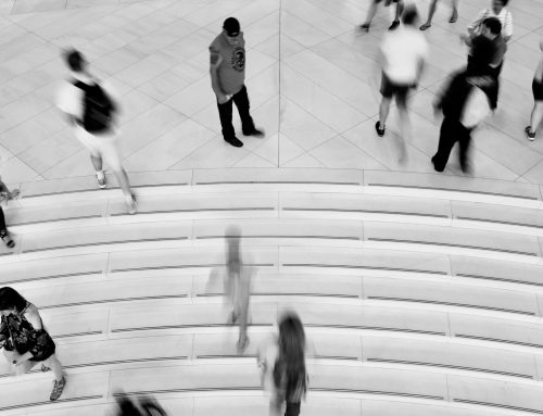 March Layoffs Hit Record Highs: What This Means for the Global Aid & Development Sector