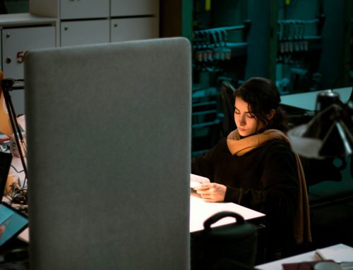 Survivor Syndrome: Confronting the Unspoken Cost of Mass Aid Layoffs