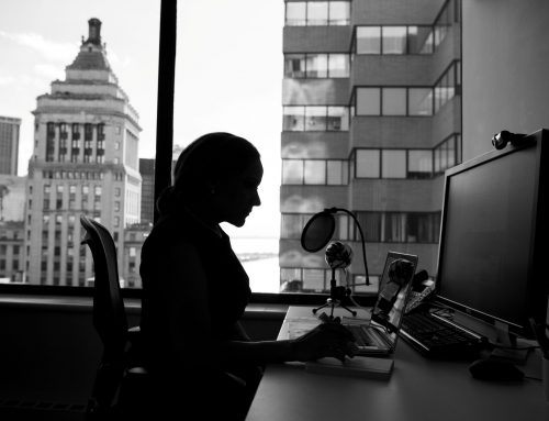 Leading Through Loss: The Impact of Mass Layoffs on International Development Leaders